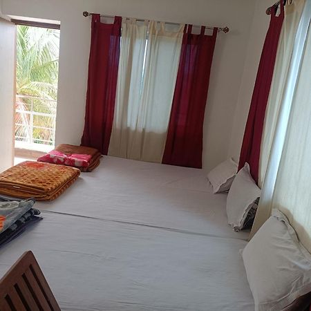 The Gupta Guest House Bodh Gaya Eksteriør billede